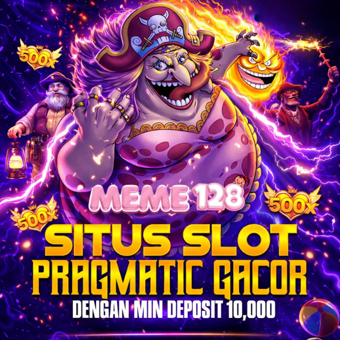 MEME128 > Pendapat Review Tentang Game Online Meme 128 Dan Link Alternatifnya