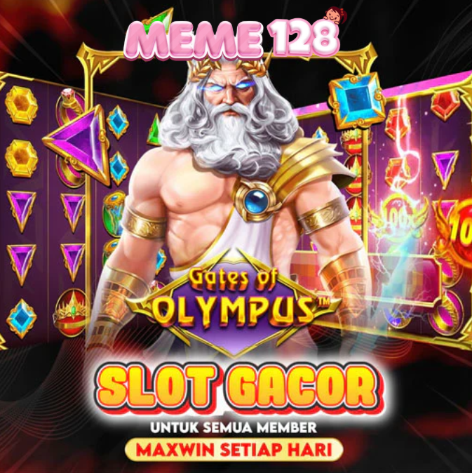 SLOT GACOR.