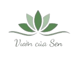 Vườn của Sen