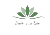 Vườn của Sen