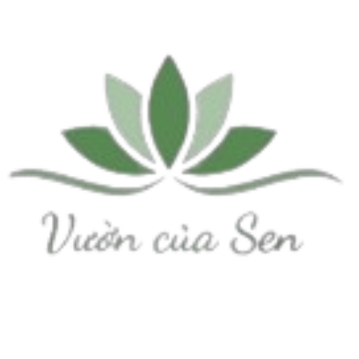 Vườn của Sen